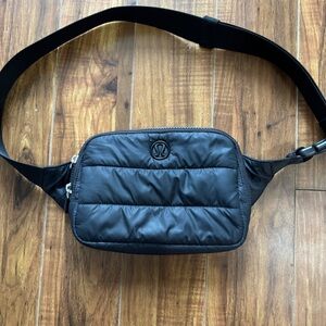 Lululemon Everywhere Belt Bag 1L | Wunder Puff- Black